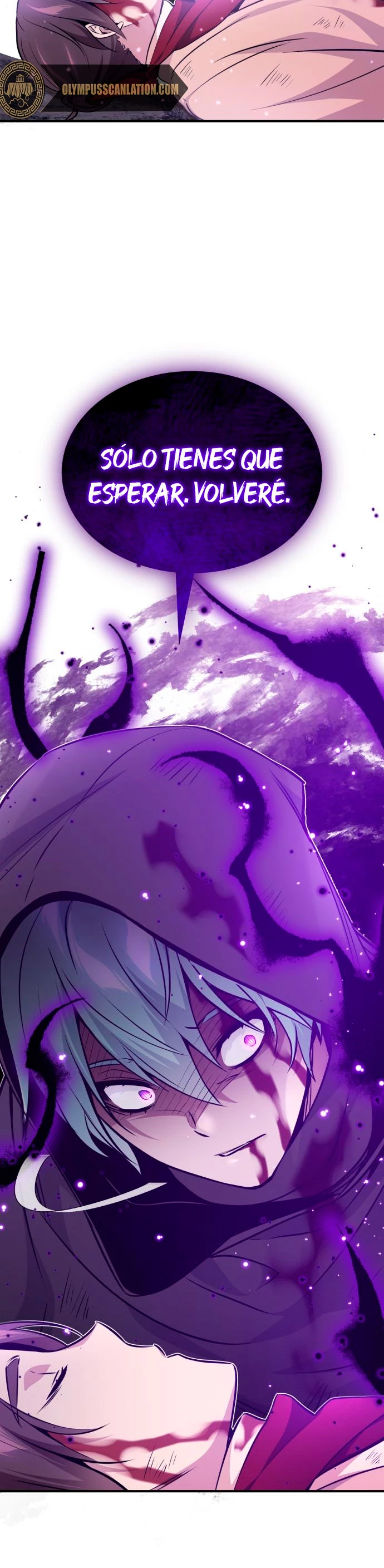 El mago oscuro reencarna Después De 66666 años > Capitulo 28 > Page 271